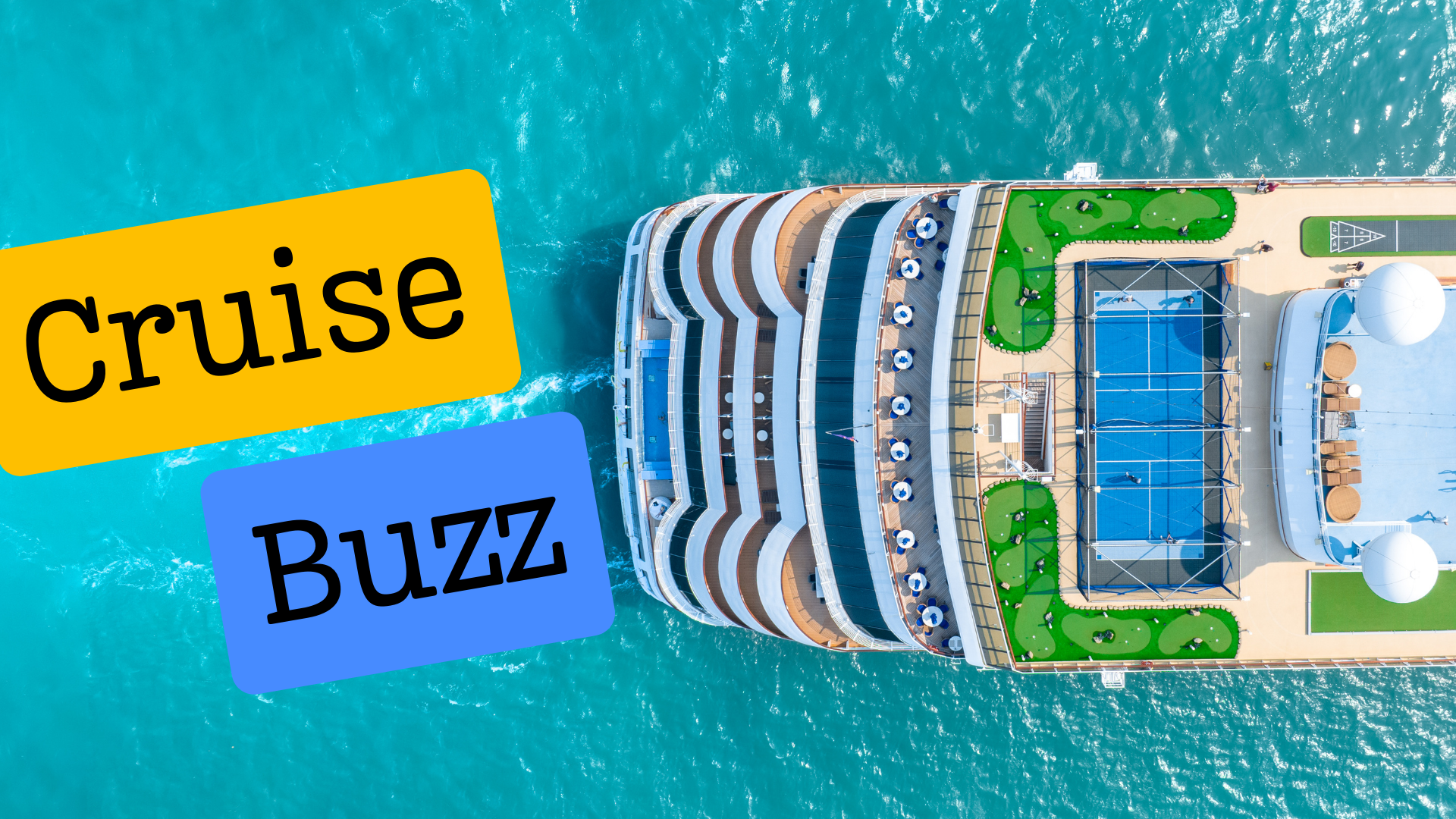 75 Things About Harmony of the Seas