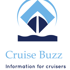 Cruise Buzz logo